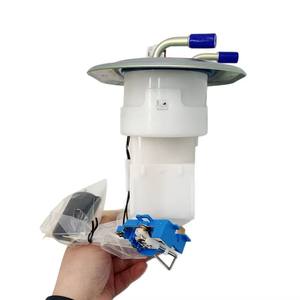 Brandstofpomp-assemblage 311102E300 compatibel met Hyundai Tucson Kia Sportage, <span class=keywords><strong>2</strong></span> jaar garantie op brandstofpomp onderdelen - Product Image 2