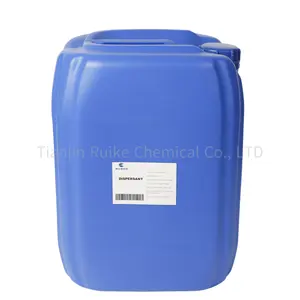 Dispergierungsmittel RD-9206 wird für die Befeuchung und Dispergierung wasserbasierter Beschichtungen und Pigmentkonzentrate verwendet, ersetzt TEGO755W/EFKA456