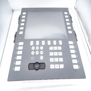 PLC ของแท้ใหม่เอี่ยม รุ่น XBTGK5330 HMI PLC ของแท้ใหม่เอี่ยม รุ่น XBTGK5330 HMI PLC โปรแกรมได้ - Product Image 1