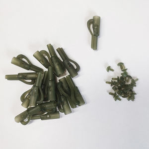 Accessoire de pêche en plastique pour la pêche à la <span class=keywords><strong>carpe</strong></span>, vente en gros, 10 pièces - Product Image 2