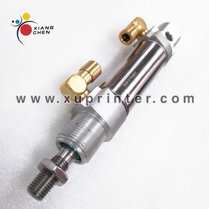 Vanne de cylindre pneumatique WD de haute qualité 87.334.010 CD102 SM102 pour pièces d'impression offset - Product Image 4