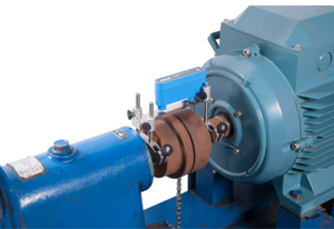 Outil d'alignement d'axe laser TKSA-11 : Nouvelle technologie pour une maintenance générale plus facile et plus économique - Product Image 4