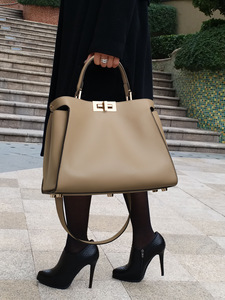 New Fashion Designer Crossbody <b>Bags</b> High Quality Genuine Leather Shoulder Messenger <b>Bag</b> Casual Totes Women Handbags and Purses - Product Image 3