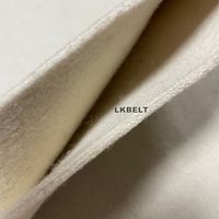 Ceinture en feutre de laine LKBELT pour rôtissoire à pain, épaisseur personnalisable, certifiée ISO, utilisation alimentaire et de boissons véritablement illimitée