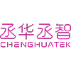 Shandong Chenghuaxuan Digital Intelligence Technology Co., Ltd. logo