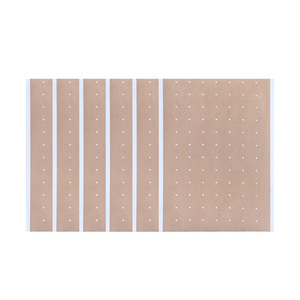 Pansements adhésifs naturels à base de plantes pour soulager les douleurs musculaires, articulaires, dorsales, des épaules et des genoux, activant les muscles et la circulation sanguine - Product Image 3