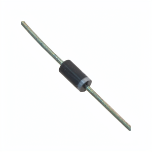 Electronic Circuit Components In Stock JANTXV1N4464D DO-204AL, DO-41, Axial Diodes - Product Image 1