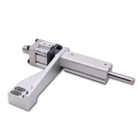 Manipulateur en acier en aluminium d'accessoires de Machine de CNC de haute précision pour la pince d'outil de fraisage directement du fabricant