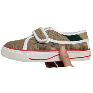 डिजाइनर पुरुषों के जूते महिला आकस्मिक जूते स्नीकर कम फ्लैट फैशन प्लेटफॉर्म चलने वाले जूते स्पोर्ट्स स्नीकर्स बास्केटबॉल चल रहे हैं - Product Image 6