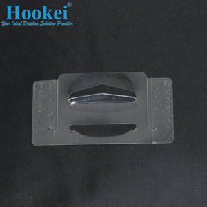 Etiquetas Adhesivas de Plástico PET Plegables de Alta Calidad para Colgar - Product Image 2