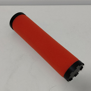 เม็งม่า BA300427 ไส้กรองความแม่นยำสูงรุ่นใหม่ สำหรับอะไหล่เครื่องอัดอากาศแบบสกรูอุตสาหกรรม - Product Image 5