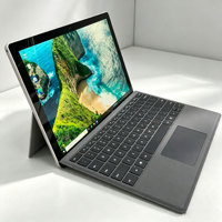 Tablette Ordinateur Portable Professionnel Reconditionné pour Microsoft Surface Pro 6, 95% Neuf, Tablette d'Affaires Intel Core i5-8e Génération, 8 Go RAM, 256 Go SSD