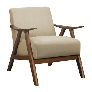 Nordic modern high-grade solid wood soft bag dining chair family stool restaurant hotel business negotiation parlor chairs