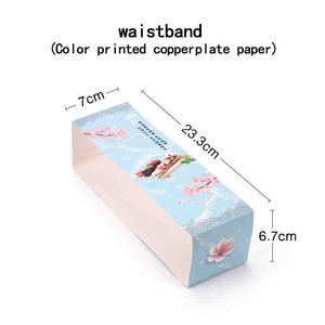 Boîte à sushi jetable Bellflower carrée, <span class=keywords><strong>plateau</strong></span> frais, sashimi, saumon, fruits de <span class=keywords><strong>mer</strong></span>, boîte d'emballage japonaise avec couvercle - Product Image 6