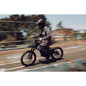 <span class=keywords><strong>Meilleur</strong></span> prix Talaria XXX Pro 60V 40Ah Moto tout-terrain <span class=keywords><strong>électrique</strong></span> 6500W Puissante Moto <span class=keywords><strong>électrique</strong></span> tout-terrain Performance améliorée Talaria X3 Pro - Product Image 2