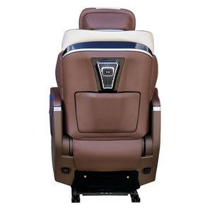Vip lujo eléctrico reclinable masaje cuero <span class=keywords><strong>Maybach</strong></span> asientos de coche para la modificación Mpv Sprinter V clase Vito V250 Vario Viano - Product Image 6