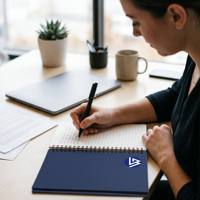 Carnets à spirale A5 épais personnalisables 2026, en gros, à prix abordable, avec impression sur mesure, Journal de Manifestation