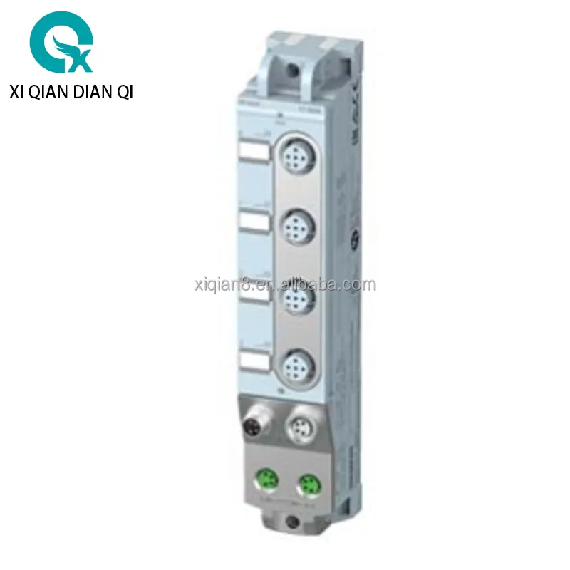 Xiqian SIEMENS ตัวควบคุมการเขียนโปรแกรม PLC อัจฉริยะ6ES7145-5ND00-0BA0 200AL etsimatic สำหรับเครื่องฉีด