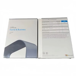 Office Home & Business 2021 pour Mac Version Carte d'accès - Licence 100% authentique Activation <span class=keywords><strong>en</strong></span> <span class=keywords><strong>ligne</strong></span> 2021 Clavier Mac - Product Image 4