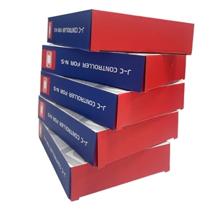 Không dây điều khiển trò chơi trái & phải Joypad rực rỡ RGB hiệu ứng ánh sáng thức dậy chức năng cho Nintendo chuyển đổi OLED joycons - Product Image 5