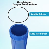 Joints toriques en silicone, joints en caoutchouc personnalisés pour l'entretien des machines avec options d'échantillonnage et de composants sur mesure