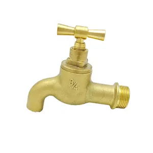 Texoon 2023 Saudi Asia mangueira bibcock Brass Water Faucet: Adicione um toque de sofisticação à sua cozinha ou banheiro