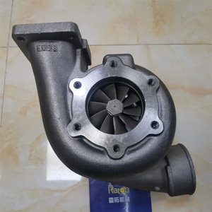 Turbocompresor para Motor Diésel TV48 P126TI 65.09100-7206 6509100-7206 Turbo Gp 65.09100-7052 6509100-7052 - Product Image 3