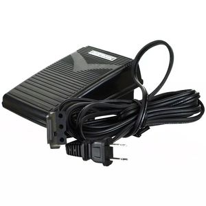 Control <span class=keywords><strong>de</strong></span> Pedal con Cable (110/120V) 419451-003 para Máquinas <span class=keywords><strong>de</strong></span> Coser Babylock, <span class=keywords><strong>Singer</strong></span>, White, Alphasew, Elna, Mammylock - Product Image 1