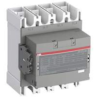 Contacteur modulaire 1SFL607102R1222, 200 kW, tension de la bobine 130V AC/DC, 48V 4 pôles, 4 contacts NO, série 1SF.