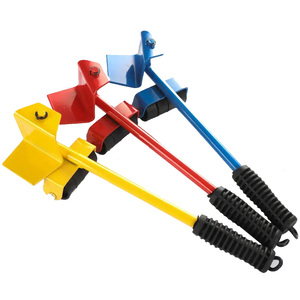 <span class=keywords><strong>Meuble</strong></span> Mover universel roue lourde meubles rouleau outils de déménagement meubles lourds & appareil de levage ensemble de transport - Product Image 4