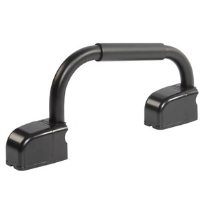 Manija de Puerta para Caravana HEYRV, Accesorios para Caravanas y Remolques, Pasamanos de Montaje en Pared, Manija de Puerta de Entrada para Autocaravana - Product Image 1
