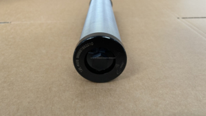 Elemento de Filtro de Aire de Aluminio de Precisión E9-32-II para Compresor Industrial, Separador de Aire y Gas, Secador, Motor con Certificación ISO 9001 - Product Image 5