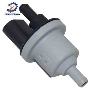 Vanne de purge de cartouche de vapeur OEM authentique, solénoïde OEM 04E906517A 04E 906 517 a pour V-W Au-di - Product Image 6
