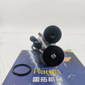 Pompe de transfert de carburant L20B L25B L30B L35B L20F L25F 15199189 70000916 VOE15199189 VOE70000916 - Product Image 5