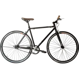 high quality fixie bike frame aluminium alloy bicycle bikes fixie for sale