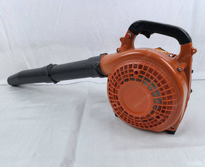 Souffleur à feuilles portable haute performance 26CC, moteur à essence, souffleur d'air pour jardin - Product Image 3