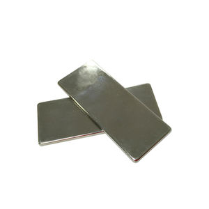 מגנטים קבועים מקרר מגנטי בלוק מכונה מגנט neodymum - Product Image 4