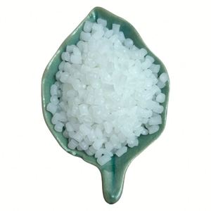 Granules aléatoires de polypropylène de copolymère de la catégorie médicale pp 5090T de moulage par injection pour la seringue jetable - Product Image 2