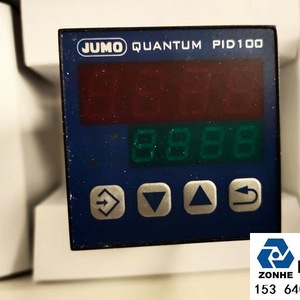 ตัวควบคุม Jumo Quantum Pid 100 รุ่น 240 โวลต์ รองรับ Modbus จากเยอรมนี ตัวควบคุมเฉพาะทาง - Product Image 5