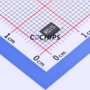 Resistencia de Detección de Corriente / Shunt HoLLR2512-2W-15mR-1% Resistencia de Muestreo 2512 15mOhm 1% 2W - Product Image 1