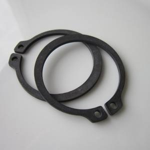 DIN471 बी ताला वाशर के प्रकार, बनाए रखने के लिए वाशर शाफ्ट (DIN471) - Product Image 5