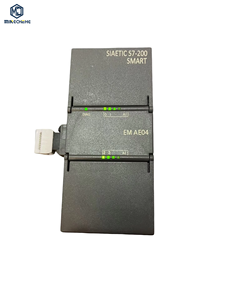 Módulo de Entrada Analógica de 4 Canales AE04, Módulo de Control Industrial, Módulo de Expansión PLC, Alta Estabilidad, Automatización Industrial - Product Image 1