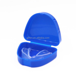 Dispositivos antirronquidos, solución antironquidos, ayuda a los ronquidos, cómodos, sin bpa, novedad - Product Image 4