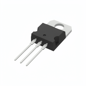Electronic Circuit Components L7824ABV-DG Authorized Distributor TO 220 3 Power Management (PMIC) - Product Image 1