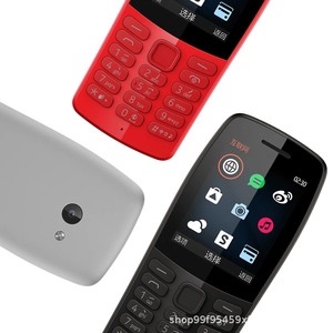 Producto más vendido de 2025, los estudiantes y los ancianos usan teléfonos con cámaras y tiempo de espera ultralargo - Product Image 3