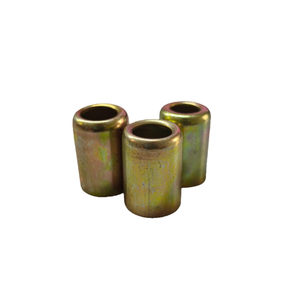 Manchon de <span class=keywords><strong>fixation</strong></span> en acier inoxydable et laiton pour pulvérisateur, embout de <span class=keywords><strong>tuyau</strong></span> de pulvérisation - Product Image 5