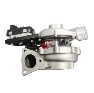 Turbocompressore 757779-0010 757779-0021 757779-0020 31293032 30757080 31219698 31293030 per <span class=keywords><strong>Volvo</strong></span> XC70 C30 S60 <span class=keywords><strong>D5</strong></span> - Product Image 3
