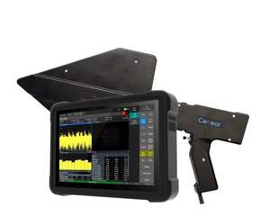 Multifunktion aler Spektrum analysator test 5G 4G 3G Ceyear 5252DG Handheld-Feld kommunikation tester Ceyear WiFi-Signal analyze - Product Image 1