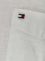 Kemeja Kasual Pria Terbaru Trendi Motif Kotak-kotak Kerah V-neck Lengan Panjang Bahan Bernapas Ramah Lingkungan Anti Kusut Cepat Kering