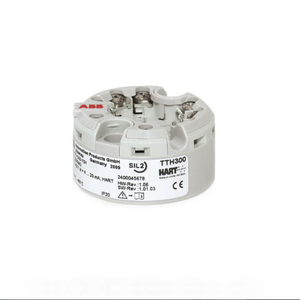 Новый 4-20mA ABB TTH300 TTH200 TTR200 TTF300 TSP311 интегрированный передатчик температуры с разделением - Product Image 1